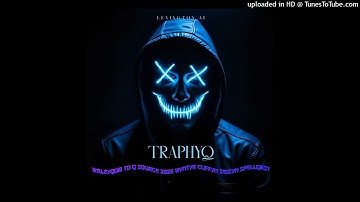 Lexington AI  VAXEYN TRAPQWEYN NEW QRAP! NOVEMBER 10,2025