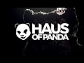 Haus of panda  punkd