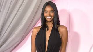 Natalia Diamante Bryant 2026 Fashion Trust U.s. Awards Pink Carpet