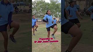 🚔 OISF Odisha Police Preparation 2026 | Physical Training &amp; Running Practice | Odisha Police