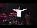 KEITH SWEAT Full Valentine's Day Concert @ NRG Arena