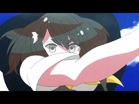 複合アニメMAD/Nightcore-Soldier