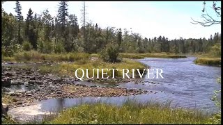 Jon Lax - Quiet River