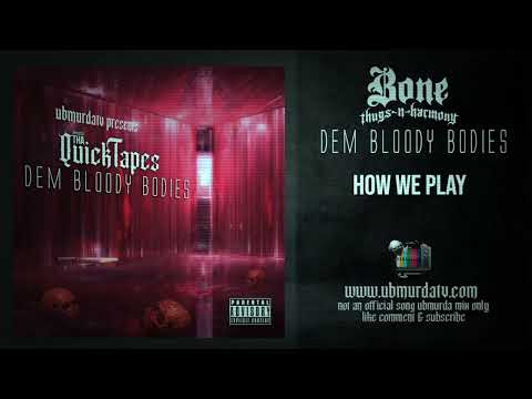 BTNH - This is How We Play