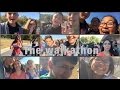 Vlog-The Walkathon with Hayes Grier and Movie star