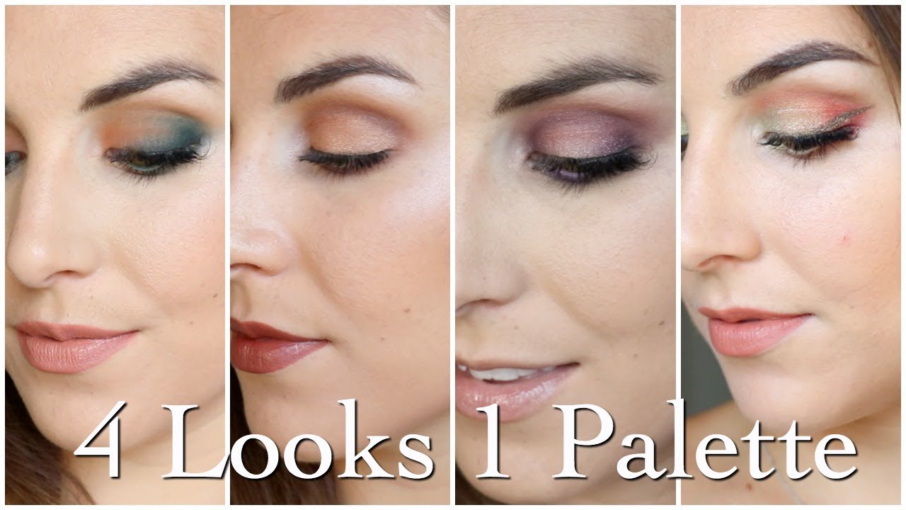 Eyeshadow School: Ombre Lid – Maskcara Eyeshadow School: Ombre Lid – Maskcara