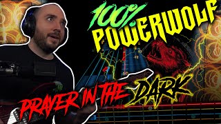 ROCKSMITH | Powerwolf - Prayer in the Dark | 100%