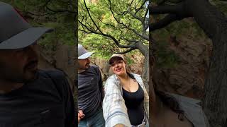 ¿Ya conocían ustedes esta cascada? ? #totatiche #jalisco #totolco #saltocolorado #tiempodeaguas