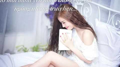 SAY YOU DO   Jin Yin Wang