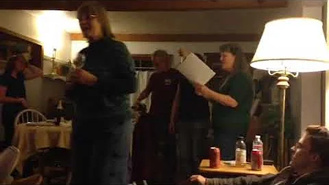 Dreidle Song 2013