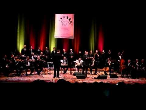 إبراهيم الرياحي تعيش وتفوز برول ا نظر لون البستان  