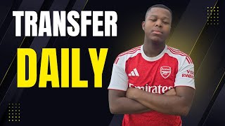 Transfer window open tomorrow! | Christos TZolis linked | who will we sign? | transfer daily show