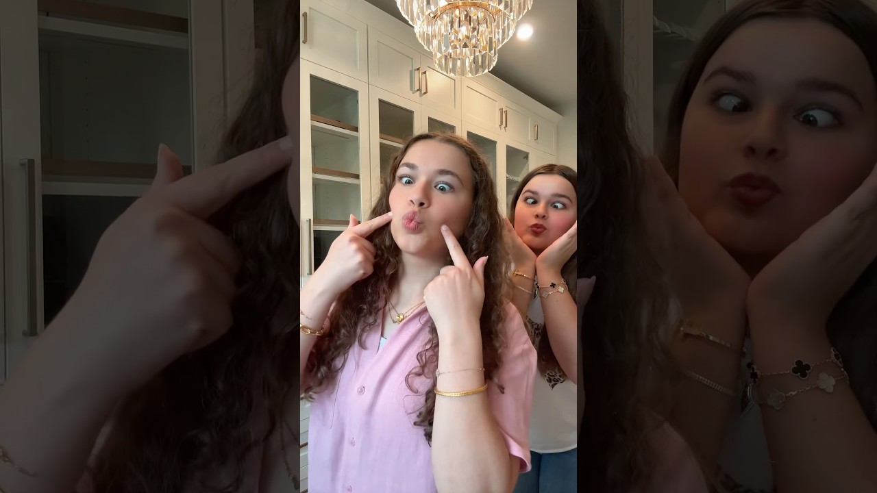 This was cringy 😭 