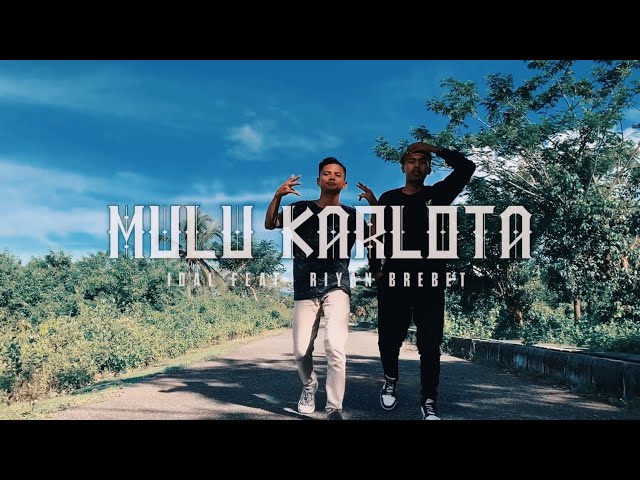 IDAL - MULU KARLOTA ( Feat. Riyan brebet ) [ Music video ] class=