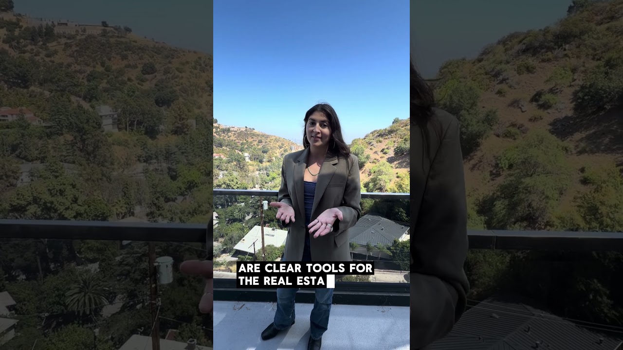 Follow us for more #realestate content #realestateinvesting #glareia