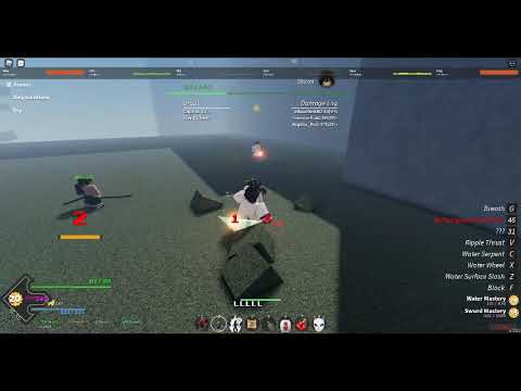 Insect Trainer Boss cheese [Project Slayer]