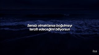 Seafret - Oceans Türkçe Çeviri