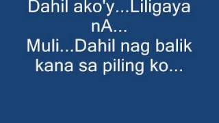hindi sadya by tuglaks w/lyrics