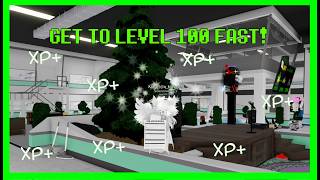 Roblox Asylum Life: HOW TO LEVELUP FAST! (Updated 2026)