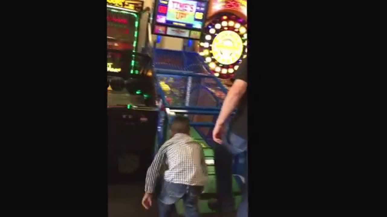 Sergio Rios y su Jr. - YouTube