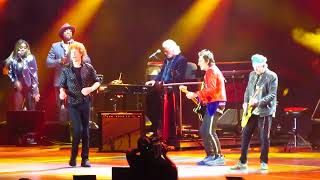 The Rolling Stones - Honky Tonk Women - Gillette Stadium - Foxborough, MA - 5.30.24