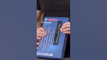 Zijn dit DE BESTE SCHROEVENDRAAIERS op de markt? #shorts