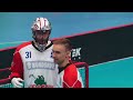 🎥 ELVI florbola līga: Lielvārde/Unihoc - FBK Valmiera (13.09.2025)