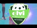 🎥 ELVI florbola līga: Lielvārde/Unihoc - FBK Valmiera (13.09.2025)