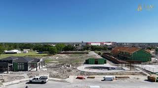 Sam Rayburn Townhomes - BTR Update Phase II June 2026!
