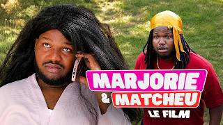 MARJORIE & MATCHEU - The movie 🍿