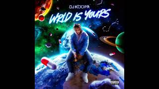 Juice Wrld- Up Up & Away (DJ Koopa Remix)