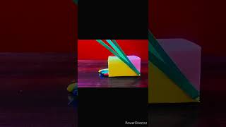 Pencil holder by A4 sheet #youtubeshorts #youtube #shorts # shortvideo #holder
