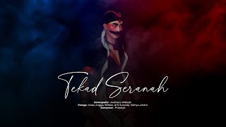TEKAD SERANAH