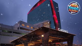 Americas Best Value Inn St. Louis Downtown | St. Louis (MO), United States | Hotel Review 🏩