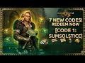 😱 SHADOW FIGHT 4 PROMO CODES 2026 | NEW WORKING CODES JUNE 2026 🔥