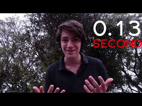 Breakthrough Junior Challenge 2020 || Quantum Decoherence: Quantum To Classical