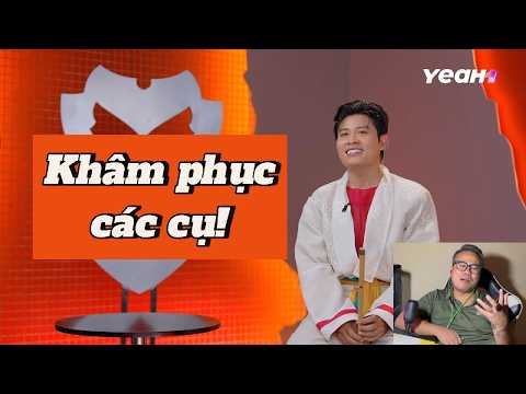 (Reaction) ANH TRAI VƯỢT NGÀN CHÔNG GAI 2026 - TẬP 7 (p1)