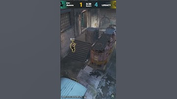 jottaaa - secures another 1v4 for Aurora #jottaaa #pgl #csgo #counterstrike #esports #cs2 #clutch