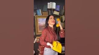 Naz Dej _ Leyla'nın ben sana 🎶🔥🖤ناز ديج ترقص على الأغنية التركية 🔥🥺🖤🖤