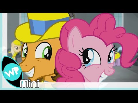 Top 10 Moments from "The Last Laugh" (Top10 Mini)