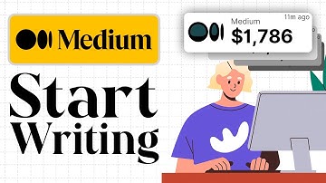 How to Get Started Writing and Earning on Medium in 2025