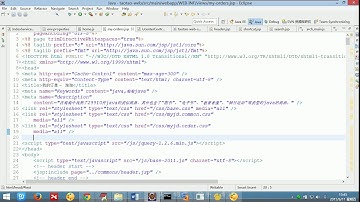 补充3 4 07 实现我的订单中分页 淘淘商城项目 - 传智播客 - 入云龙