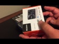 Sony Cybershot WX220 Unboxing (New Vlogging Camera)