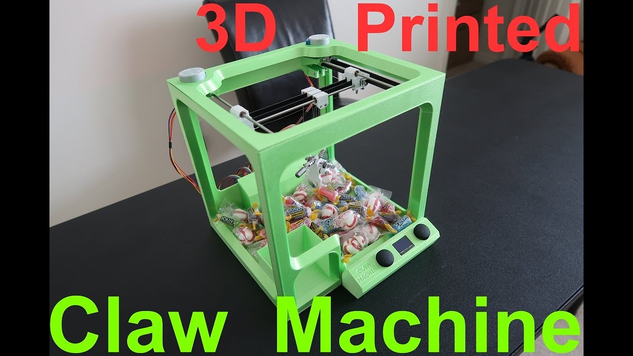 usu-ece-3710-final-project-3d-printed-claw-machine-youtube