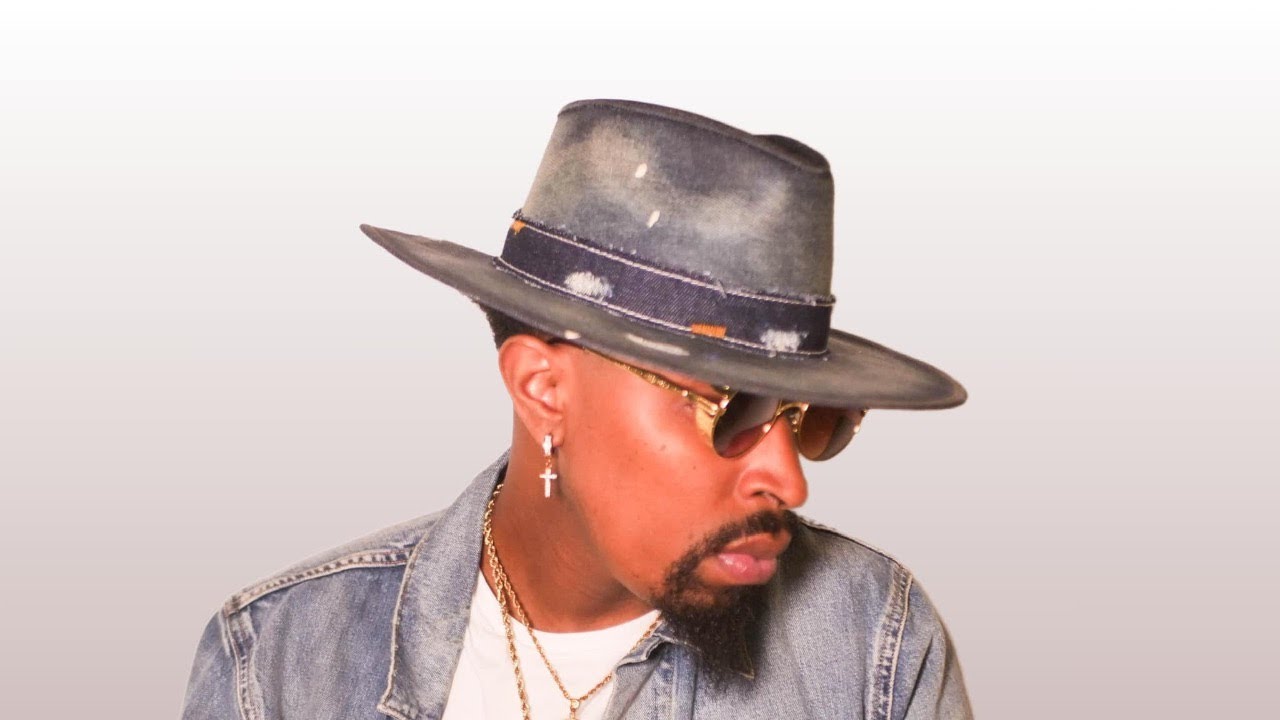 Real2reel360 sits with Nick Markeith