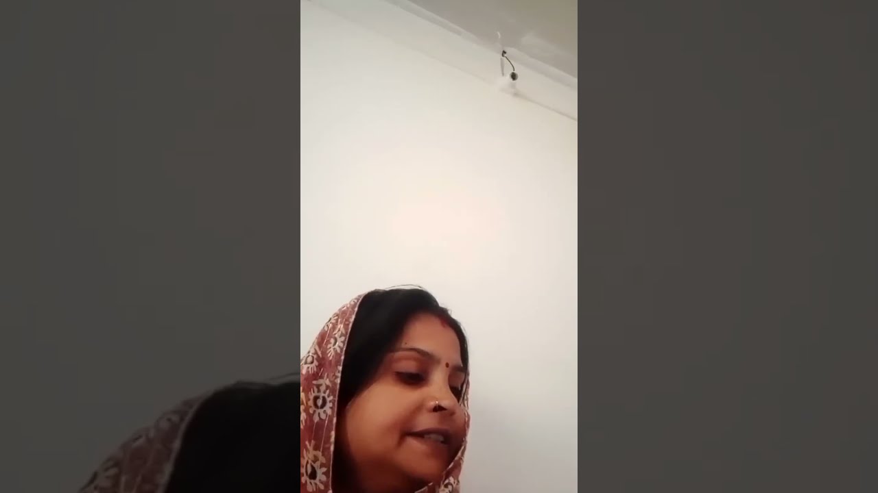 khusbuvlogs 369 लाइव है!