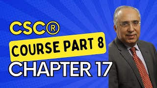 Canadian Securities Course (CSC®) - Chapter 17 Part 8: Mutual Fund Dealer Regulation by Aizad Ahmad 162 views 1 year ago 12 minutes, 40 seconds