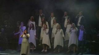 TGD - Kolęda Maryi (Warszawa 2019)