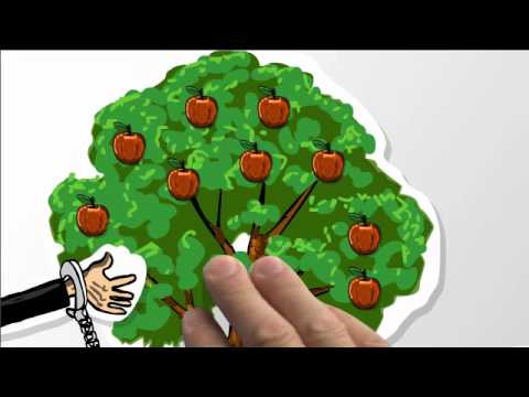 Peer to Peer Filesharing – Simply Speaking