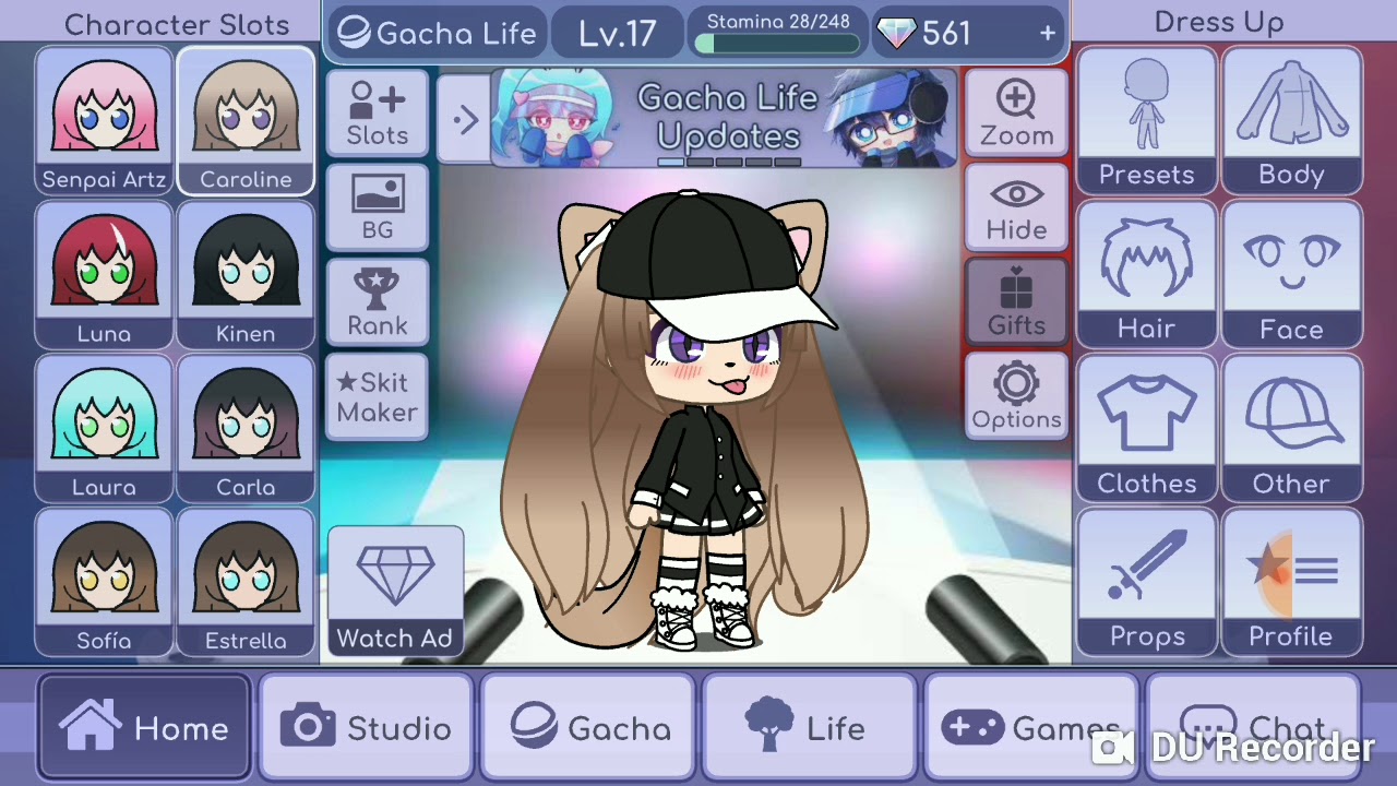 Cómo encontrar a m u u (?) (Gacha Life) - YouTube